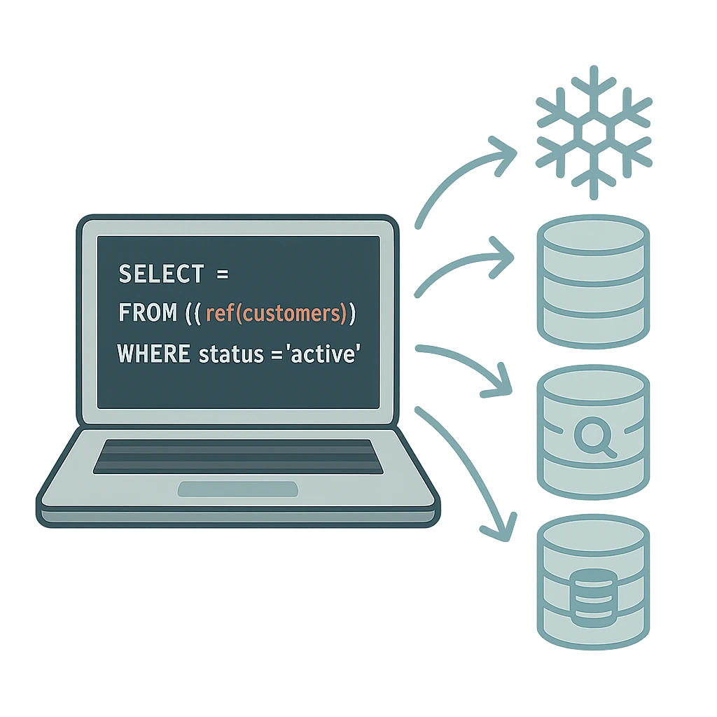 What is dbt (data build tool) and how it works